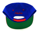 New York KBEthos Youth Retro Script Snapback Hat