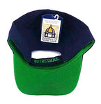 Notre Dame Fighting Irish Outerstuff Youth Adjustable Cap