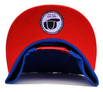 Philadelphia Premium Colossal Snapback Hat