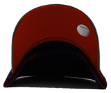 Phoenix Suns Adidas Arch Stacked Strapback Hat
