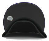 Phoenix Suns Adidas XL Logo Fitted Hat