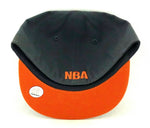 Phoenix Suns NBA Elements Rising Logo Fitted Hat
