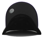 Phoenix Suns NBA Elements by Adidas Basic Logo Strapback Hat