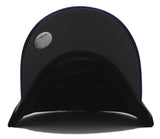 Phoenix Suns NBA Elements by Adidas Basic Logo Strapback Hat