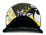 Pittsburgh King's Choice Tailsweeper Snapback Hat