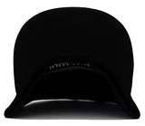 San Jose Headlines Old English Snapback Hat