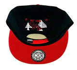 San Francisco Leader of the Game Straight Outta Area Snapback Hat