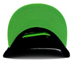Seattle Leader of the Game Youth Monster Snapback Hat