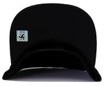 Top Level G.O.A.T. Greatest of All Time Snapback Hat