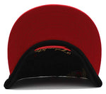 Toronto Leader of the Game Tornado Snapback Hat