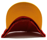 U.S. Marine Corps JM Warriors The Few, The Proud Adjustable Hat