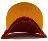 U.S. Marine Corps JM Warriors The Few, The Proud Adjustable Hat