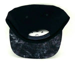 UFC Reebok Fighter's Octagon Snapback Hat
