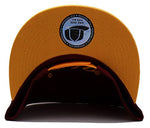 Washington Premium Colossal Snapback Hat