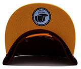 Washington Premium Colossal Snapback Hat