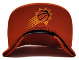 Phoenix Suns Adidas 2013 NBA Draft Snapback Hat