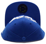 Rings & Crwns All Day Every Day Snapback Hat