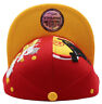 Kansas City Premium Splash Snapback Hat