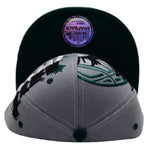 Milwaukee Premium Splash Snapback Hat