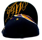 Utah Premium Colossal Snapback Hat