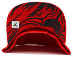 Chicago Top Level Greatest 23 Legend Snapback Hat
