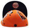 Denver Premium Splash Snapback Hat