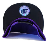 Baltimore Premium Colossal Snapback Hat