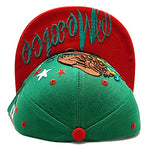 Mexico Premium Colossal Snapback Hat