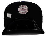 Philadelphia Mitchell & Ness Nucleo Snapback Hat