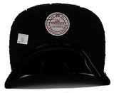 Philadelphia Mitchell & Ness Nucleo Snapback Hat