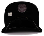 Philadelphia Mitchell & Ness 76ers Sharktooth Snapback Hat