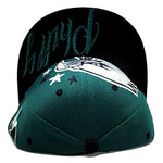 Philadelphia Premium Colossal Snapback Hat