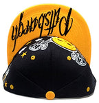 Pittsburgh Colossal Premium Snapback Hat