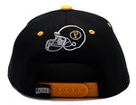 Pittsburgh Leader Of The Game Youth City Snapback Hat