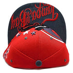 Tampa Bay Premium Colossal Snapback Hat