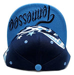 Tennessee Premium Colossal Snapback Hat