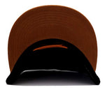 Chicago Greatest 23 MJ Dunk Snapback Hat