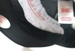 Phoenix Suns Mitchell & Ness Luxe Lambskin Snapback Hat
