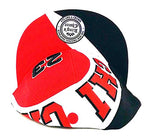 Chicago King's Choice 23 Swirl Snapback Hat
