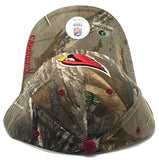 Arizona Cardinals '47 Brand NFL Proline Realtree Camo Adjustable Hat