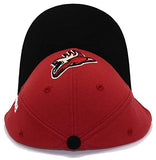 Arizona Coyotes Reebok Two Tone Strapback Hat