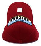 Arizona Headlines Grand Canyon State License Plate Adjustable Hat