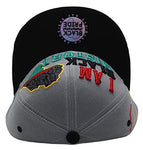 Black Pride Top Pro I Am Black History Snapback Hat