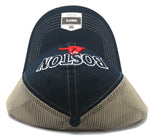 Boston Red Sox '47 Brand Fan Favorite Mesh Snapback Hat