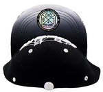 Brooklyn Leader of the Game Youth Flash Snapback Hat