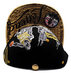 Chicago Greatest 23 MJ Downtown Luxe Snapback Hat