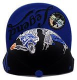 Chicago Greatest 23 MJ Downtown Snapback Hat