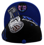 Chicago Greatest 23 MJ Play Maker Snapback Hat