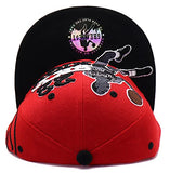 Chicago Greatest 23 MJ Sky High Snapback Hat