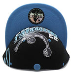 Chicago Greatest 23 MJ Unstoppable Snapback Hat